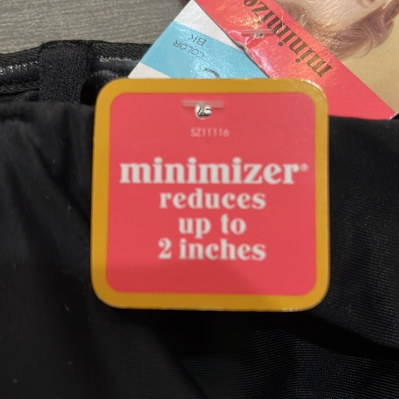 Lilyette bra size 40C NWT - Picture 6 of 7